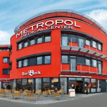 Metropol Medical Center    