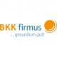 BKK firmus logo
