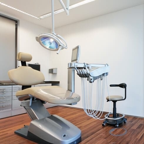dental suite Rheinauhafen MVZ    -2