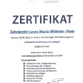 Bild vergrößern: certificate 2