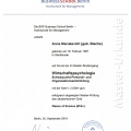Bild vergrößern: certificate 2