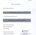 Bild vergrößern: certificate 5