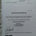 Bild vergrößern: certificate 10