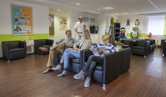 UPK Essen Rüttenscheid Urologische Praxisklinik-2