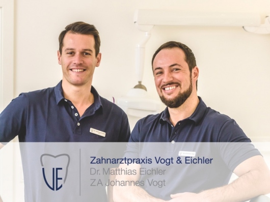 Zahnarztpraxis Vogt & Eichler   -0