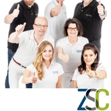 Zahn-Service-Center Stuttgart Dres. Wild, Bidgol, Hummel & Partner  