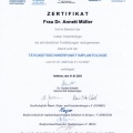 Bild vergrößern: certificate 1