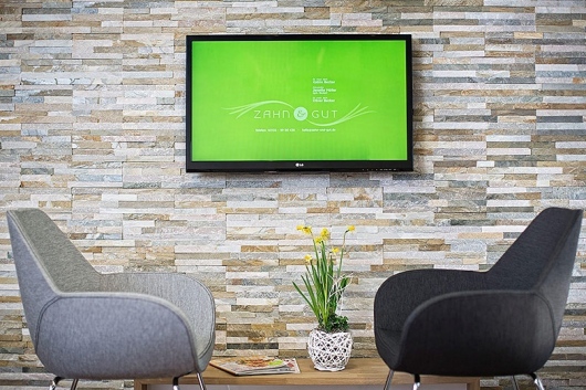 Zahn und Gut Dr.med.dent. Oliver Becker Dr.med.dent. Katrin Becker Dr. med.dent. Janette Müller -2