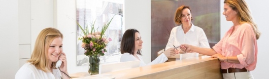 Dres. Karla Junghanns und Sybille Schmidt   -2