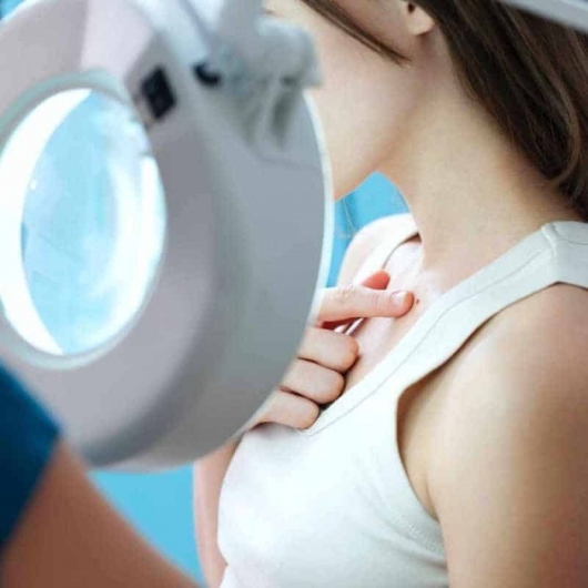 MVZ Dermatologie Essen Katernberg   -1