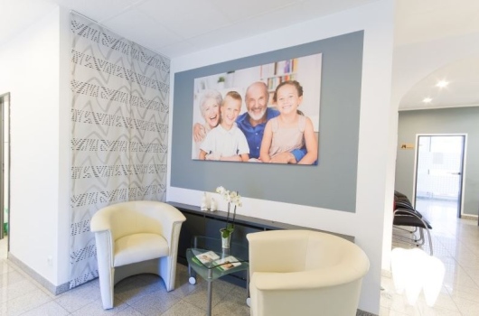 Dr. med.dent. Andrea Küsters und Monika Arnold M.Sc.-1