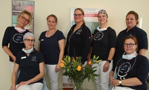 zahn-ars Dr. Antje Marschinke Zahnärztin  -0