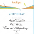 Bild vergrößern: certificate 8