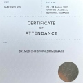 Bild vergrößern: certificate 12