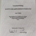 Bild vergrößern: certificate 12