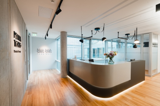 Praxisklinik Prof. Dr. Vincenzo Penna, Prof. Dr. Nestor Torio-Padron-0