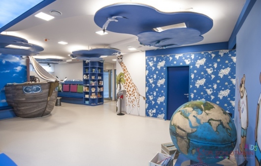 Dr. Schlotmann Kids Club Standort Dorsten   -2
