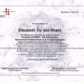 Bild vergrößern: certificate 4