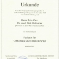 Bild vergrößern: certificate 5