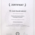 Bild vergrößern: certificate 6