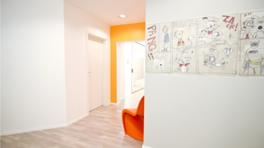 Zahnärzte Obermünsterstraße Dres. Michael Blank Mathias Siegmund und Julian Hieronymus -2