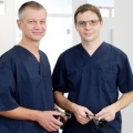 Praxisklinik Walldorf Dres. Tobias Schmiedeberg und Florian Katz  Walldorf - Gemeinschaftspraxis
