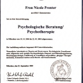 Bild vergrößern: certificate 2