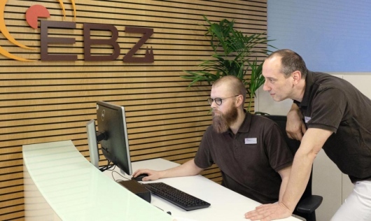 EBZ Köln Christoph Krause und Bruno Diemer-1