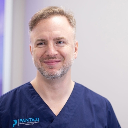 Praxisklinik Dr. Pantazi Dres. Andrei-Teodor Pantazi und Michael Pantazi-2