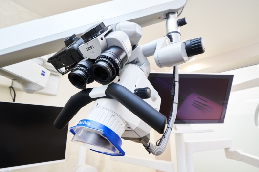 Zahnarztpraxis PearlDent-2