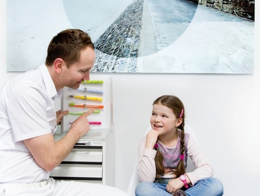 Zahnkultur - Leipzig Dr.med.dent. Sascha Huß und Heike Fürtig  -2