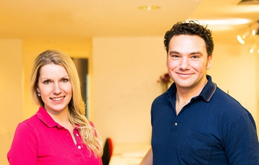 Fachzentrum Ritter und Ritter Praxis für Kieferorthopädie und MKG-2