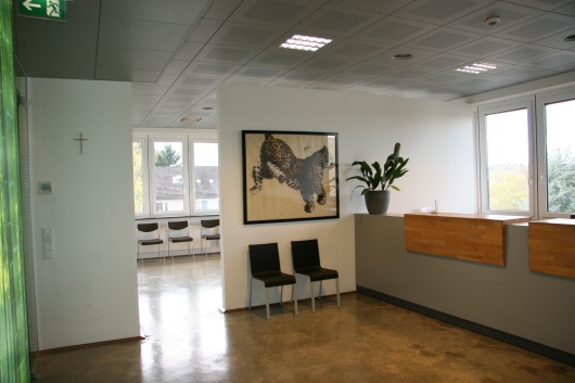 MVZ Praxisklinik Orthopädie-2