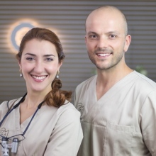 G11 Zahnästhetik&Implantologie Dr. Novica Lozankovski & Dr. Lale Acanal-Lozankovski