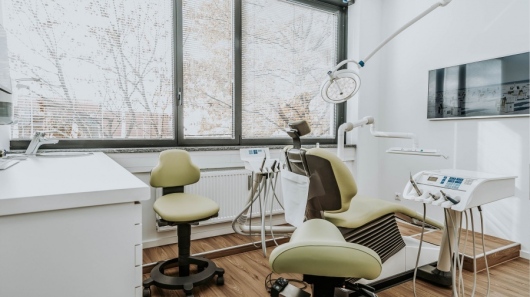 Zahnärzte und Implantatzentrum Unterschleißheim MVZ GmbH-2