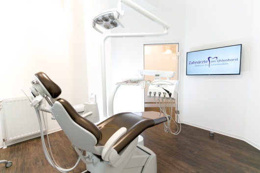 Zahnärzte am Uhlenhorst ZMVZ Mülheim-1