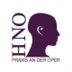 HNO-Praxis an der Oper Dr. Rosemarie Neumann Dr. Stefan Tesche   logo