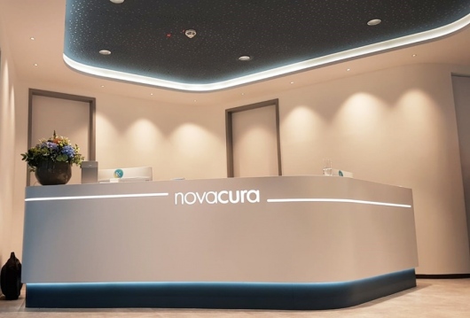 novacura Zahnmedizinisches Versorgungszentrum GmbH   -1