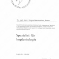 Bild vergrößern: certificate 2