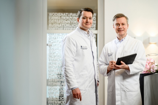 Klinik am Rhein Fachklinik f. Plast. Chirurgie-0