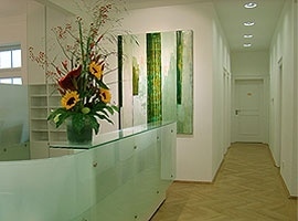 Gefäßzentrum Promenadeplatz Prof. Dr.med. Günter Rauh Dr.med. Ulrike Mager u.w.  -0