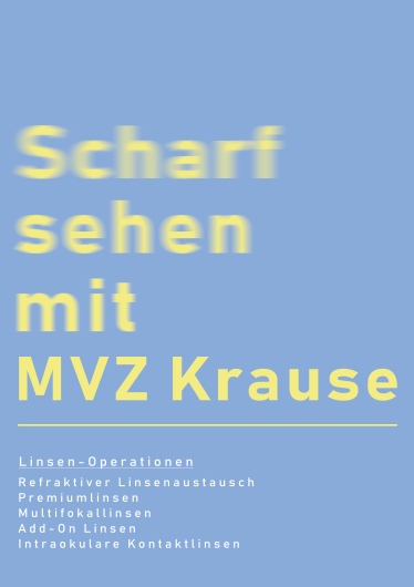 MVZ Dres. Daniel & Stephan Krause(eGbR)-0
