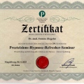 Bild vergrößern: certificate 11