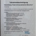 Bild vergrößern: certificate 6