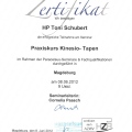 Bild vergrößern: certificate 22
