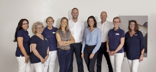 Privatpraxis Dres. Guido Stöppel Ben Klimitz, Christine Zücker-1