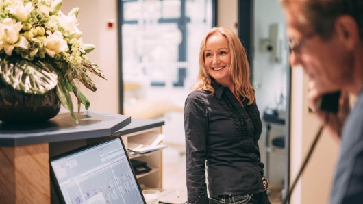 Zahnärzte Neukranz & Bürklin – Praxis für ästhetische Zahnmedizin Bad Soden-0