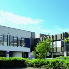 Vivantes Humboldt-Klinikum    