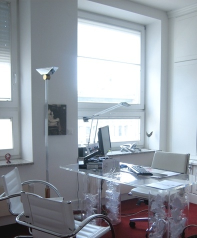 Facharzt Centrum Frankfurt City   -1