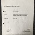 Bild vergrößern: certificate 10